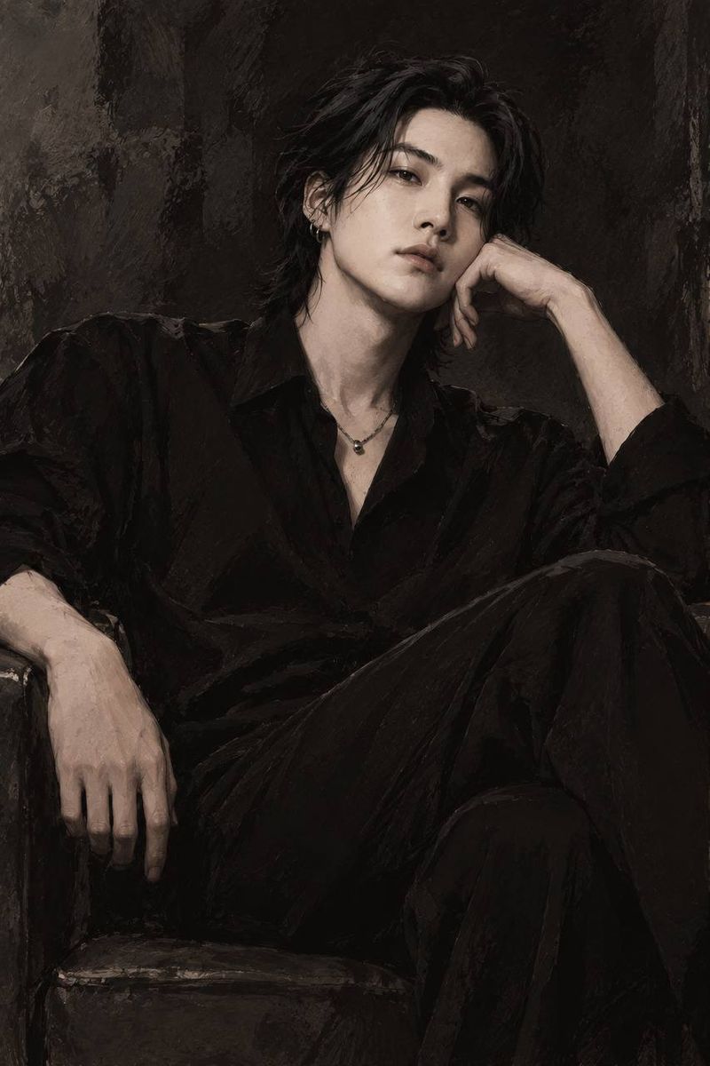 Мин Юнги, 1973 год, Мапо